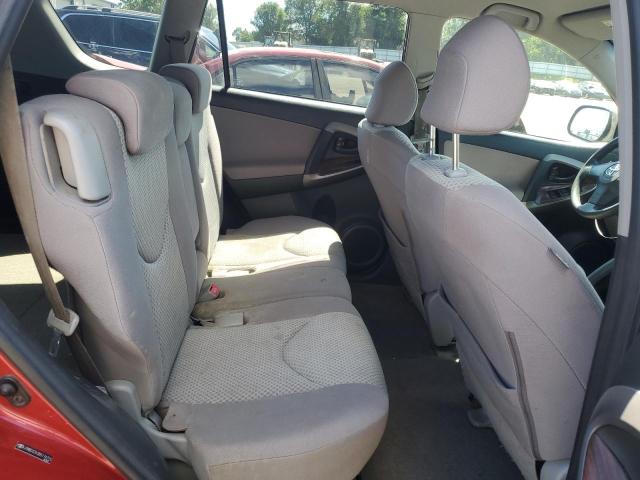 Photo 11 from auction – 2008 TOYOTA RAV4 with VIN JTMBD33V385174715