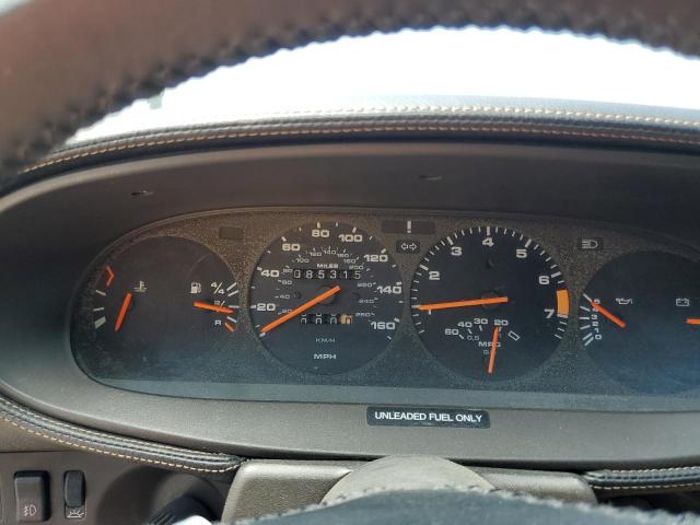 Photo 9 from auction – 1987 PORSCHE 944 with VIN WP0AB0947HN478001