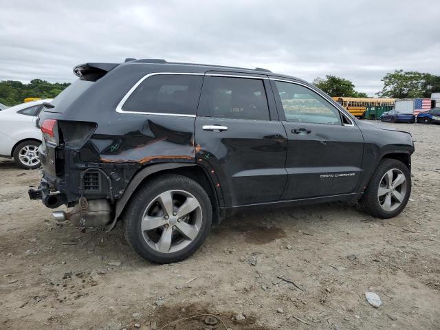 Photo 3 from auction – 2014 JEEP GRAND CHER with VIN 1C4RJFCG8EC132851