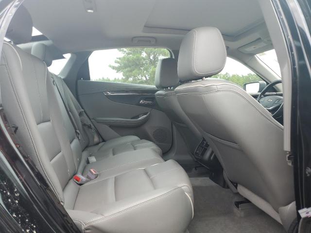 Photo 10 from auction – 2015 CHEVROLET IMPALA LTZ with VIN 2G1165S3XF9105742