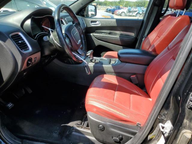 Photo 7 from auction – 2019 DODGE DURANGO SX with VIN 1C4RDJAG3KC718186