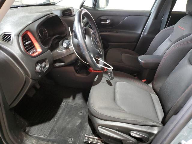 Photo 7 from auction – 2016 JEEP RENEGADE T with VIN ZACCJBCT8GPD19257