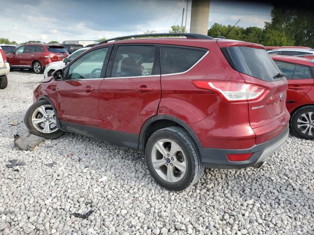 Photo 2 from auction – 2016 FORD ESCAPE SE with VIN 1FMCU0G9XGUA42809