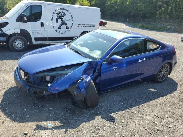 Photo 1 from auction – 2010 HONDA ACCORD EXL with VIN 1HGCS2A88AA003264