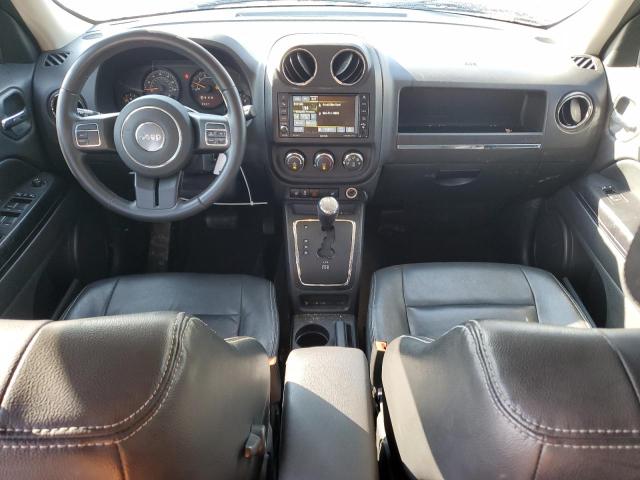 Photo 8 from auction – 2015 JEEP PATRIOT LA with VIN 1C4NJPFA9FD342656