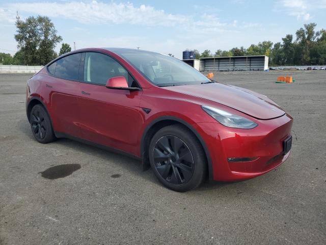 Photo 4 from auction – 2024 TESLA MODEL Y with VIN 7SAYGDEEXRF191700