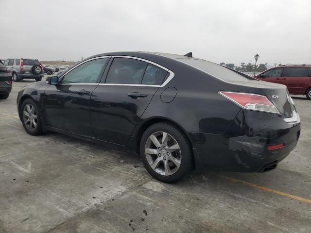 Photo 2 from auction – 2012 ACURA TL with VIN 19UUA8F25CA009248
