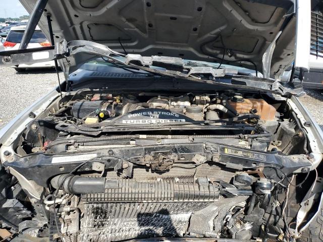 Photo 11 from auction – 2008 FORD F250 SUPER with VIN 1FTSW21R08EA33692
