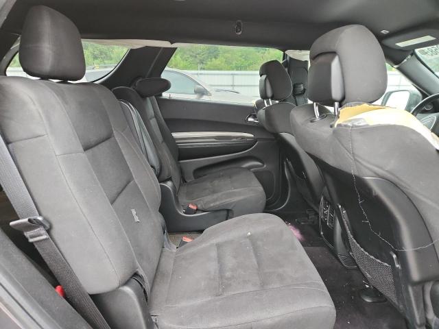 Photo 11 from auction – 2018 DODGE DURANGO SX with VIN 1C4RDHAG8JC490189