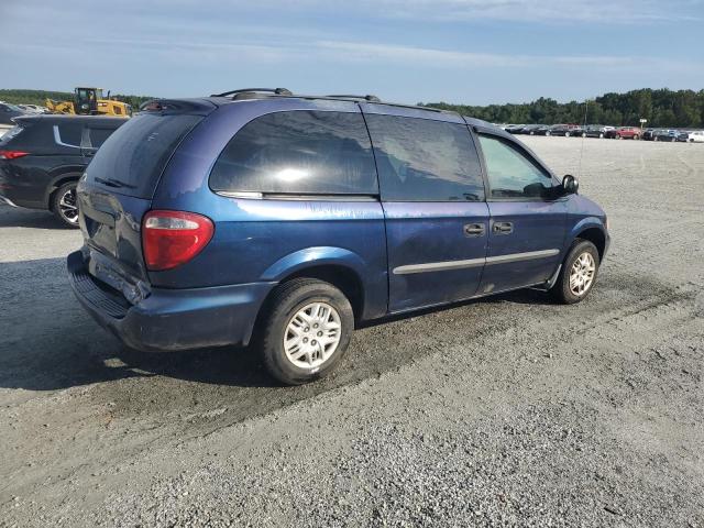 Photo 3 from auction – 2003 DODGE GRAND CARA with VIN 1D4GP24333B127525