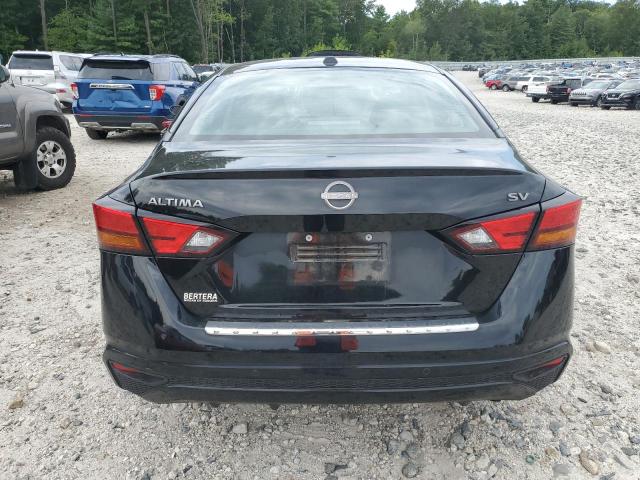Photo 6 from auction – 2023 NISSAN ALTIMA SV with VIN 1N4BL4DVXPN343463