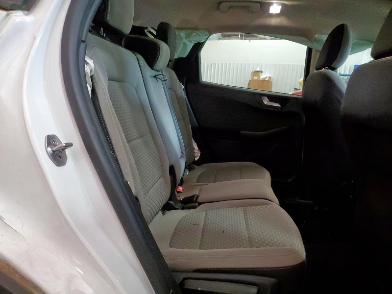 Photo 11 from auction – 2020 FORD ESCAPE SE with VIN 1FMCU0G61LUC28173