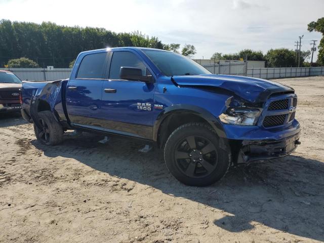 Foto 4 de la subasta – 2015 RAM 1500 SLT con VIN 1C6RR7TT8FS684778