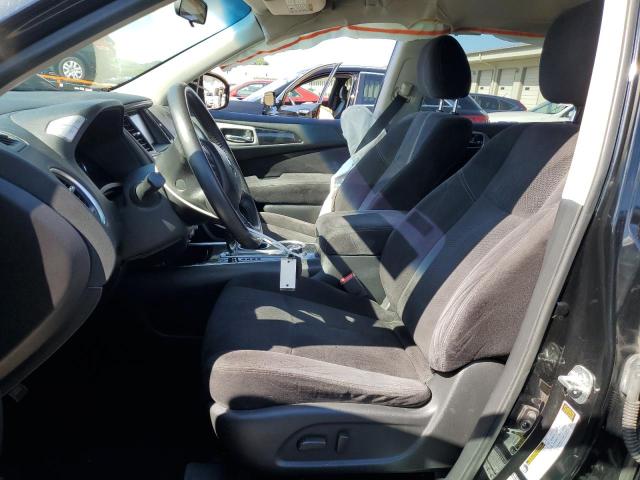 Photo 7 from auction – 2014 NISSAN PATHFINDER S with VIN 5N1AR2MM2EC732263
