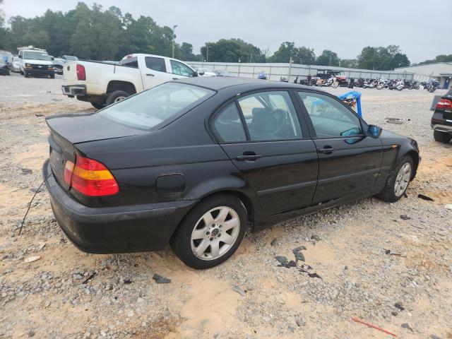 Photo 3 from auction – 2003 BMW 325 I with VIN WBAAZ33413PH31896