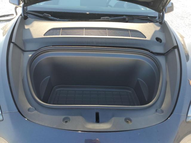 Photo 11 from auction – 2024 TESLA MODEL Y with VIN 7SAYGDEF9RA312044