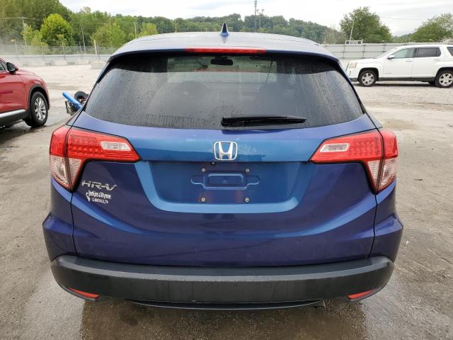 Photo 6 from auction – 2017 HONDA HR-V EX with VIN 3CZRU5H55HM717697
