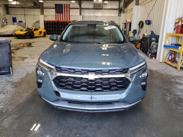 Photo 5 from auction – 2025 CHEVROLET TRAX 1LT with VIN KL77LHEPXSC235028