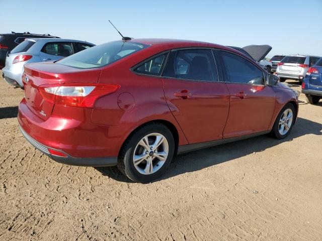 Photo 3 from auction – 2014 FORD FOCUS SE with VIN 1FADP3F24EL359449