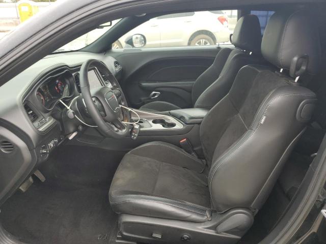 Photo 7 from auction – 2021 DODGE CHALLENGER with VIN 2C3CDZBT2MH655103