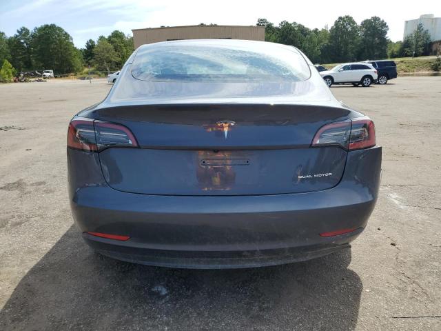 Photo 6 from auction – 2023 TESLA MODEL 3 with VIN 5YJ3E1EB0PF631163