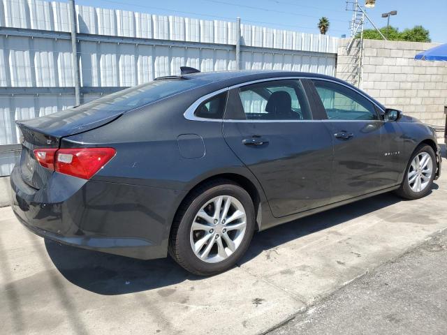 Photo 3 from auction – 2017 CHEVROLET MALIBU LT with VIN 1G1ZE5ST2HF134166