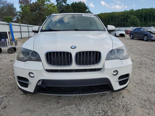 Photo 5 from auction – 2013 BMW X5 XDRIVE3 with VIN 5UXZV4C57D0B02782