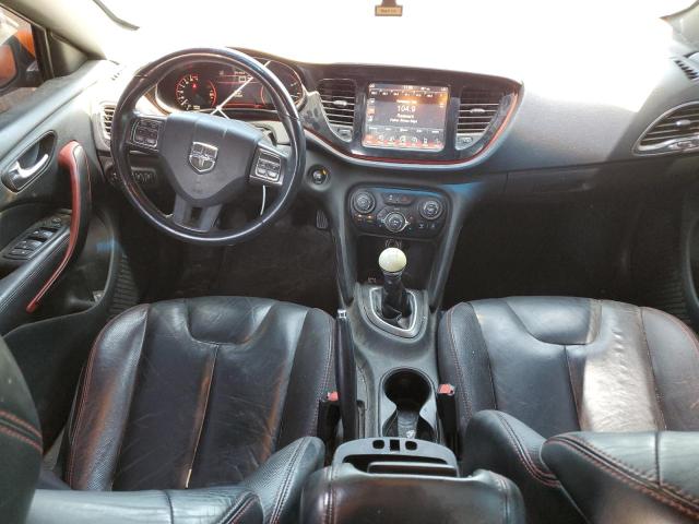 Photo 8 from auction – 2015 DODGE DART GT with VIN 1C3CDFEB9FD390696
