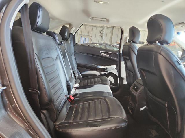 Photo 11 from auction – 2015 FORD EDGE SEL with VIN 2FMTK4J81FBC07387