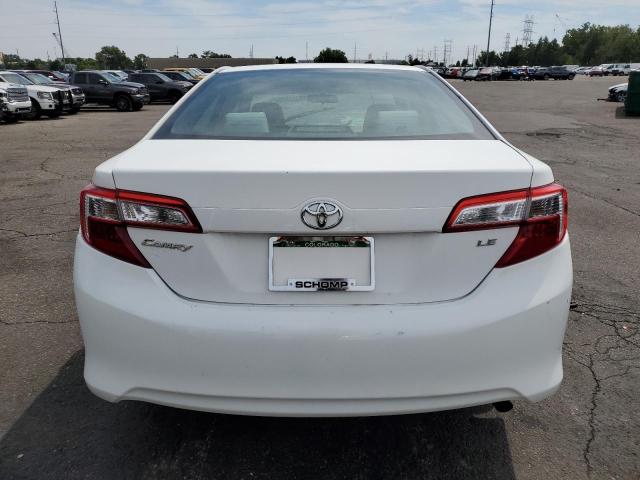 Photo 6 from auction – 2013 TOYOTA CAMRY L with VIN 4T4BF1FK5DR325670