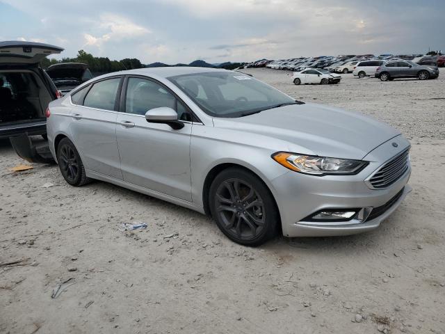 Photo 4 from auction – 2018 FORD FUSION S with VIN 3FA6P0G79JR113199