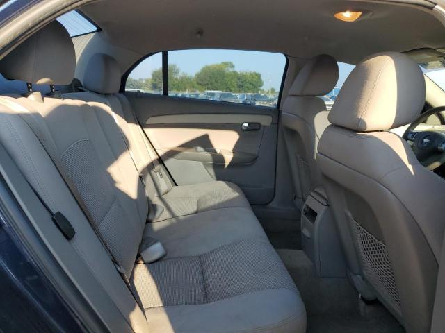 Photo 10 from auction – 2011 CHEVROLET MALIBU LS with VIN 1G1ZB5E1XBF206466