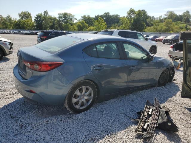 Photo 3 from auction – 2015 MAZDA 3 SPORT with VIN 3MZBM1U7XFM219044