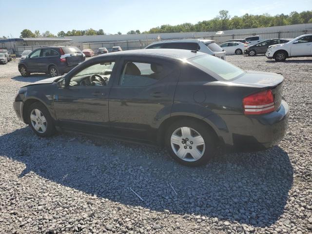 Photo 2 from auction – 2008 DODGE AVENGER SE with VIN 1B3LC46K48N161195