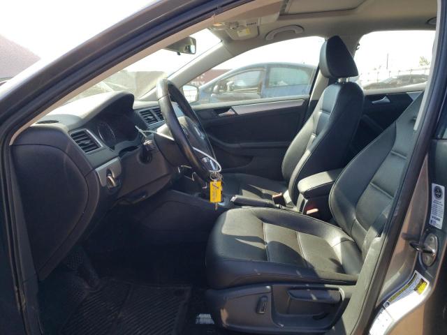 Photo 7 from auction – 2014 VOLKSWAGEN JETTA SE with VIN 3VWD07AJ7EM289641