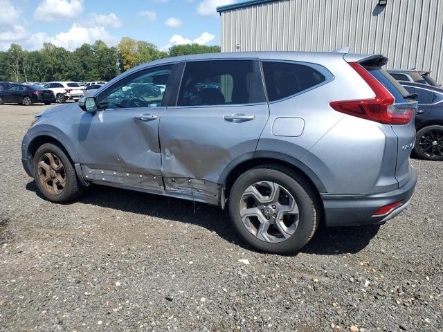Photo 2 from auction – 2019 HONDA CR-V EXL with VIN 7FARW2H87KE053475