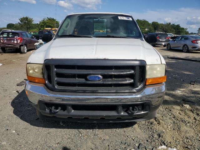 Photo 5 from auction – 2003 FORD F250 SUPER with VIN 1FTNF20L73EC23265