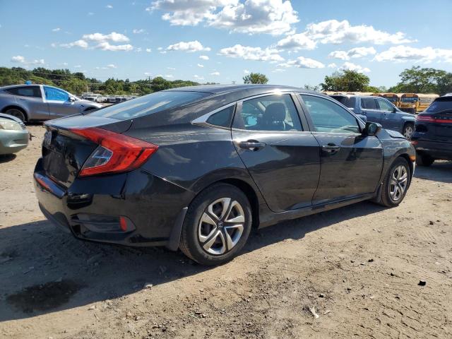 Photo 3 from auction – 2016 HONDA CIVIC LX with VIN 2HGFC2F5XGH540043