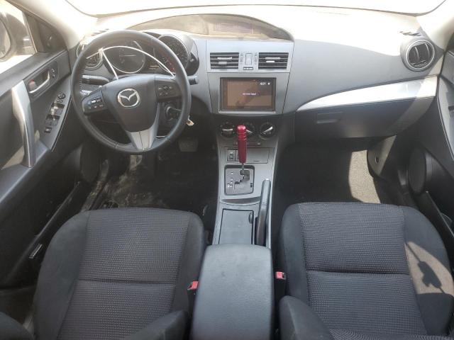 Photo 8 from auction – 2012 MAZDA 3 I with VIN JM1BL1V75C1688765