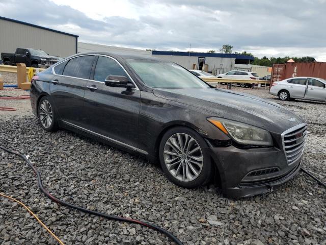 Photo 4 from auction – 2015 HYUNDAI GENESIS 3. with VIN KMHGN4JE3FU025019
