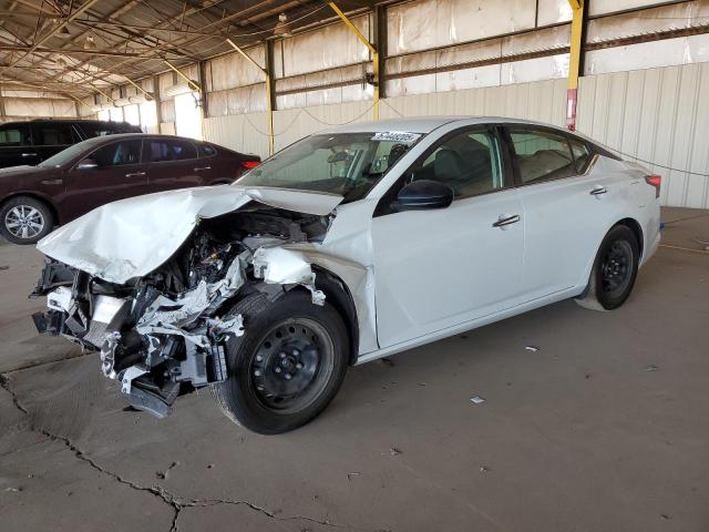 Photo 1 from auction – 2024 NISSAN ALTIMA S with VIN 1N4BL4BV3RN381526