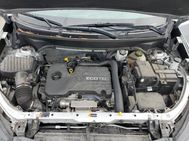 Photo 12 from auction – 2022 CHEVROLET EQUINOX LT with VIN 3GNAXUEVXNL209291