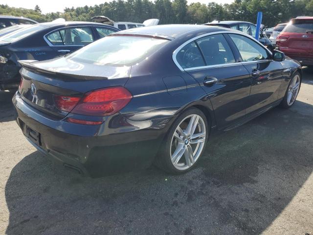 Photo 3 from auction – 2013 BMW 650 XI with VIN WBA6B4C51DD098826