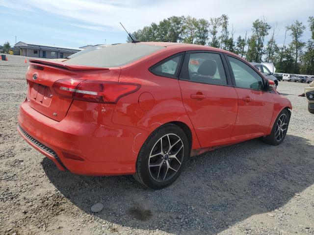 Photo 3 from auction – 2016 FORD FOCUS with VIN 1FADP3F2XGL325051