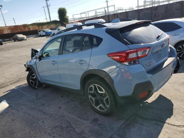 Photo 2 from auction – 2019 SUBARU CROSSTREK with VIN JF2GTANC9KH238899