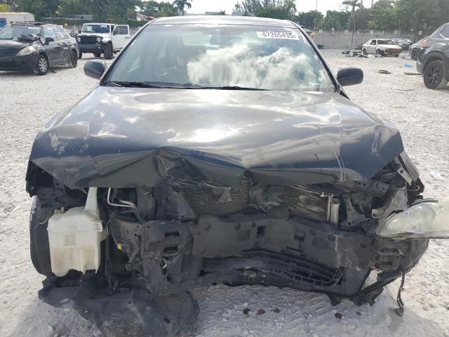 Photo 5 from auction – 2009 TOYOTA CAMRY BASE with VIN 4T1BE46K39U913685