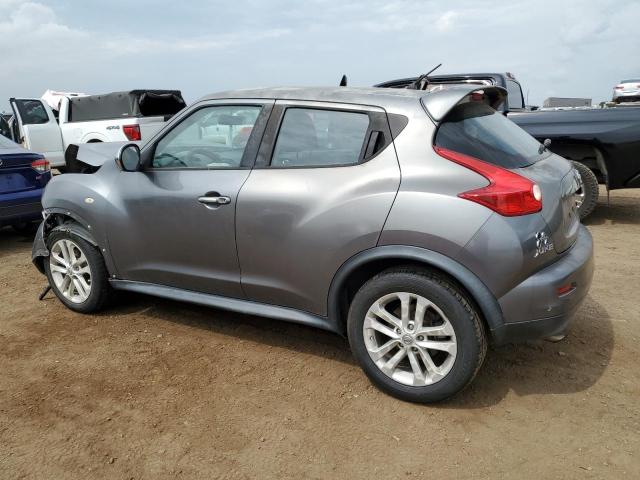 Photo 2 from auction – 2012 NISSAN JUKE S with VIN JN8AF5MR6CT107392