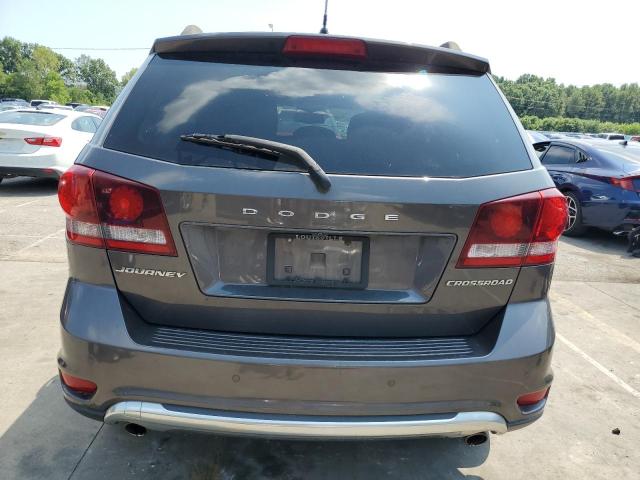 Photo 6 from auction – 2015 DODGE JOURNEY CR with VIN 3C4PDCGG4FT606162
