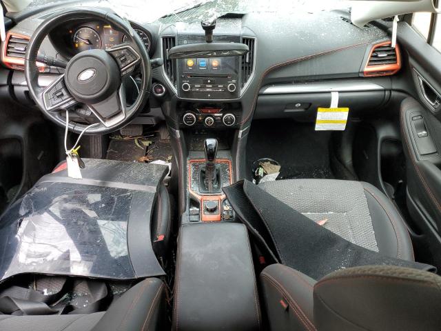 Photo 8 from auction – 2021 SUBARU FORESTER S with VIN JF2SKARC9MH464760