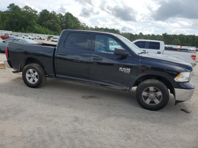 Photo 4 from auction – 2022 RAM 1500 CLASS with VIN 1C6RR7LG3NS236613